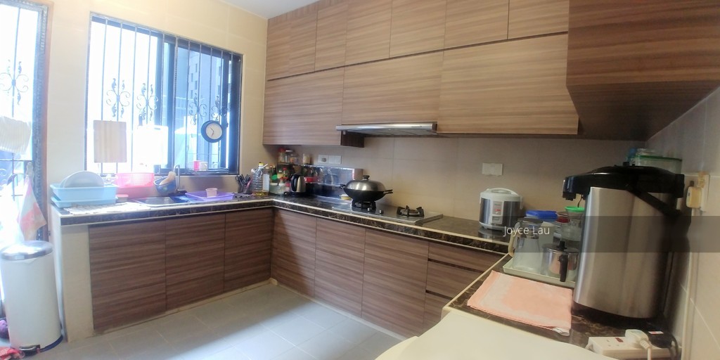 Mandarin Park (D21), Terrace #210569981